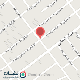 عکس آرایشگاه مردانه