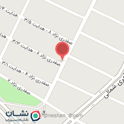 عکس کارگزاری املاک نوین 