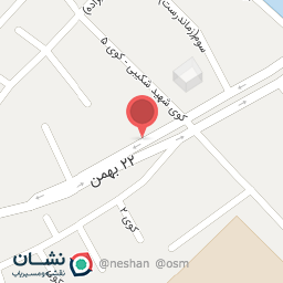 عکس نان کره ای محله