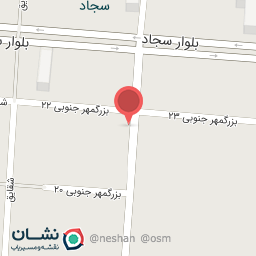 عکس کالج زبان ماهان