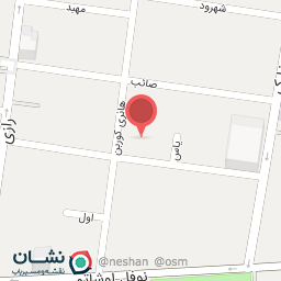 عکس خریدار خرده پارچه