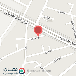 عکس دفتر اسناد رسمی شماره 14 اراک