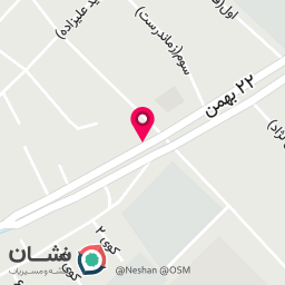عکس بازرگانی شعاعی