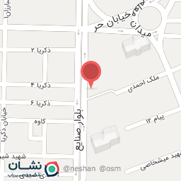 عکس نانوایی سنگک 