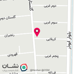 عکس صفحه کوبی با لنت