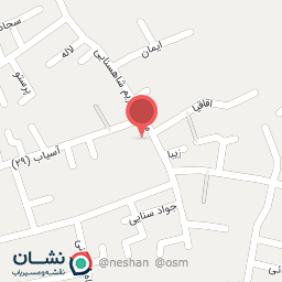 عکس بوستان آیه