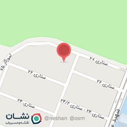 عکس سالن زیبایی صورتگر