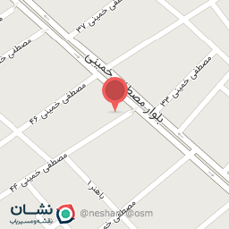 عکس حسینیه عزاداران جنت المهدی 