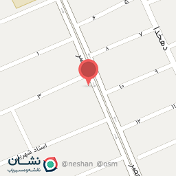عکس فروشگاه افق کوروش 5468