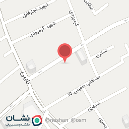 عکس باشگاه الناز ویژه بانوان 