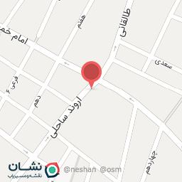 عکس میلاد اسپرت 