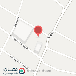 عکس دبستان شهید مینا