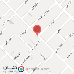 عکس نانوایی تافتون