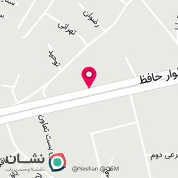عکس دفتر خدمات زیارتی فدک