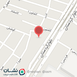 عکس فروشگاه قطعات ولوازم یدکی وبدنه ایساکوکشاورز