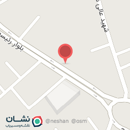 عکس تعمیرگاه موتور سیکلت بهنام اکبریان