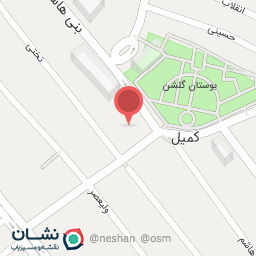 عکس چمن مصنوعی گلشن