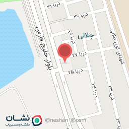 عکس مسجد امام علی (ع)