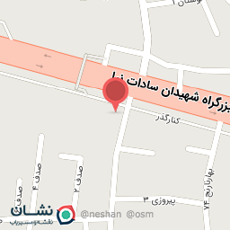 عکس لوازم یدکی رضا