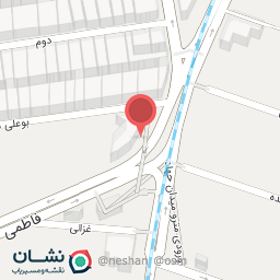 عکس مرکز چکاپ نورونا