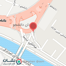 عکس عینک پارمین