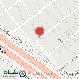 عکس فلافلی آبادان