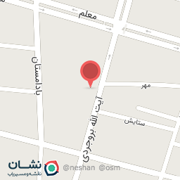 عکس مدرسه شاهد