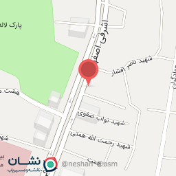 عکس موسسه اعتباری ملل (عسکریه) شعبه پل چوبی