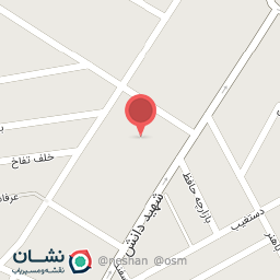 عکس فروشگاه بهداشتی و آرایشی لالوند