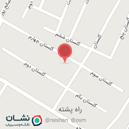 عکس مسجد امام حسین (ع) آتشکار