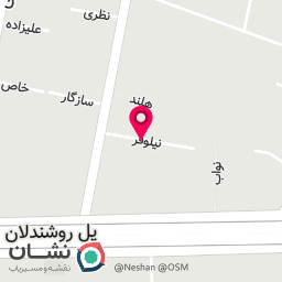 عکس شرکت مقره‌سازی ایران