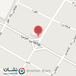 عکس مدیریت شعب بانک مسکن شعبه کوی معلم