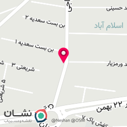 عکس چاپ احسان
