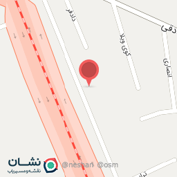 عکس سالن زیبایی روبیتا