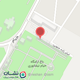 عکس گالری فیروزه حسینی