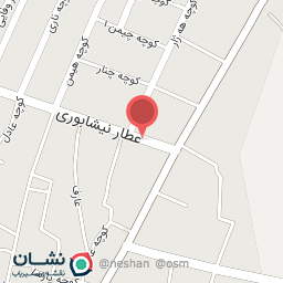 عکس اتوسرویس علی جهان بخش