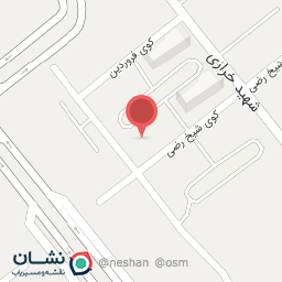 عکس مجتمع گلبرگ ۷ و ۸