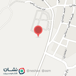 عکس مدرسه بدر فیجان