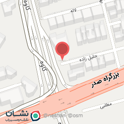 عکس شرکت مهندسی و توسعه سروک آذر شعبه قیطریه