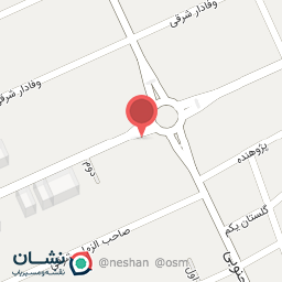 عکس دکتر حسین عباسی