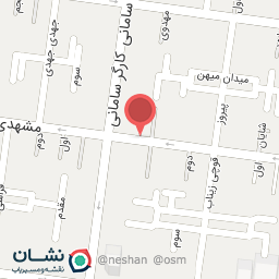 عکس فروشگاه احسان