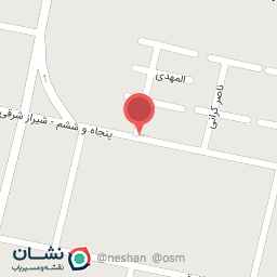 عکس مجتمع شفق