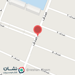 عکس فروشگاه شهرما