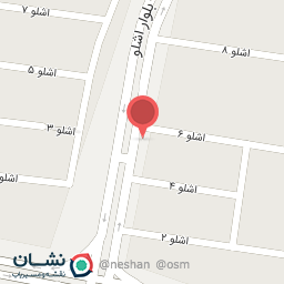 عکس سوپرمارکت نمازی 