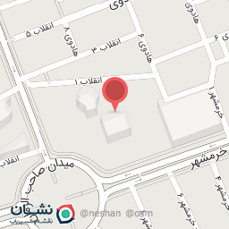 عکس فرمانداری شهرستان فردوس