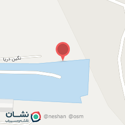 عکس مجتمع تجاری تفریحی نگین دریا