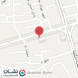 عکس بیمه دی شعبه محله اوزیا