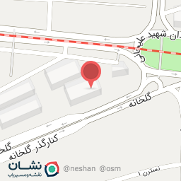 عکس مجتمع البرز