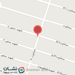 عکس ارایشگاه سودا