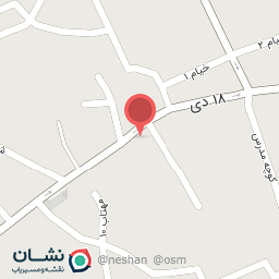 عکس فروشگاه لوازم خانگی محمدرضا باقرزادگان